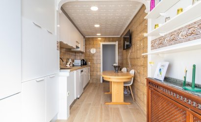 Herverkoop - Apartment -
Torrevieja - Costa Blanca