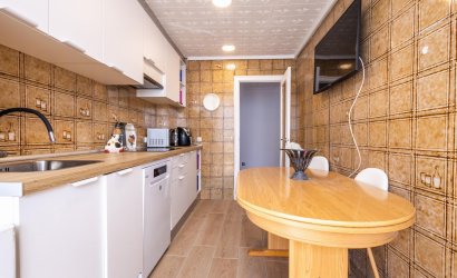 Herverkoop - Apartment -
Torrevieja - Costa Blanca