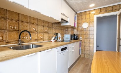 Herverkoop - Apartment -
Torrevieja - Costa Blanca