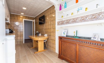 Herverkoop - Apartment -
Torrevieja - Costa Blanca