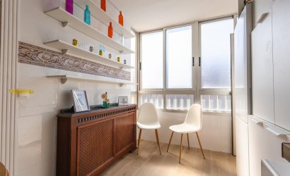 Herverkoop - Apartment -
Torrevieja - Costa Blanca