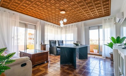 Herverkoop - Apartment -
Torrevieja - Costa Blanca