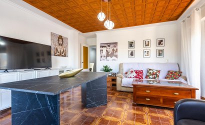 Herverkoop - Apartment -
Torrevieja - Costa Blanca