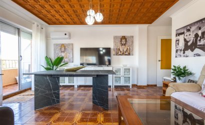 Herverkoop - Apartment -
Torrevieja - Costa Blanca