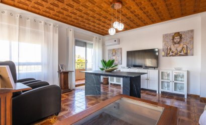 Herverkoop - Apartment -
Torrevieja - Costa Blanca