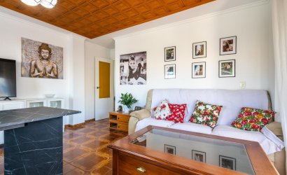 Herverkoop - Apartment -
Torrevieja - Costa Blanca