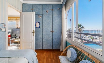 Herverkoop - Apartment -
Torrevieja - Costa Blanca