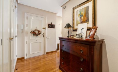 Herverkoop - Apartment -
Torrevieja - Costa Blanca