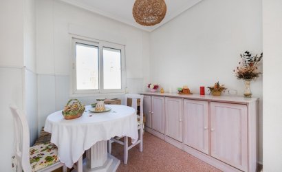 Reventa - Apartment -
Torrevieja - Costa Blanca