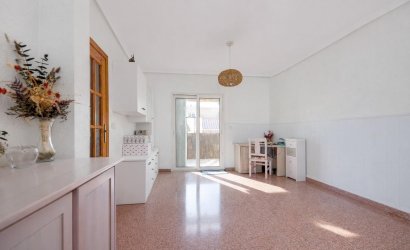 Reventa - Apartment -
Torrevieja - Costa Blanca