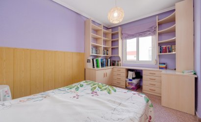 Reventa - Apartment -
Torrevieja - Costa Blanca