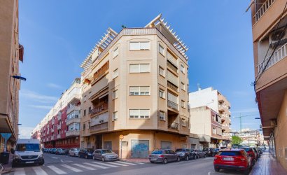 Reventa - Apartment -
Torrevieja - Costa Blanca