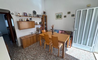 Resale - Town House -
Torrevieja - Costa Blanca
