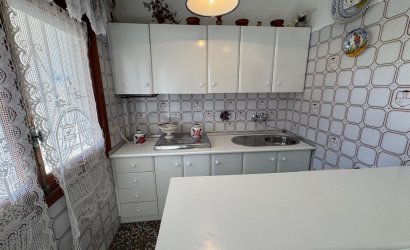 Resale - Town House -
Torrevieja - Costa Blanca