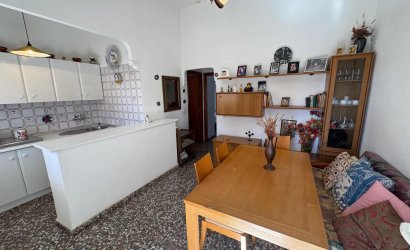 Resale - Town House -
Torrevieja - Costa Blanca