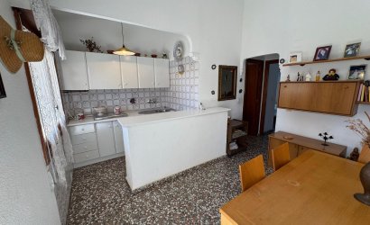 Resale - Town House -
Torrevieja - Costa Blanca