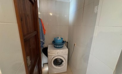 Resale - Town House -
Torrevieja - Costa Blanca