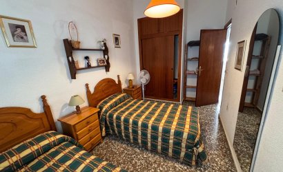 Resale - Town House -
Torrevieja - Costa Blanca