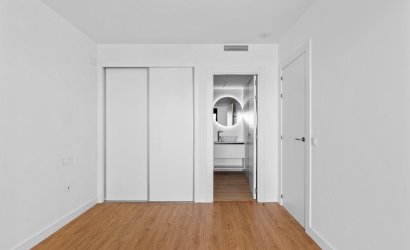 Resale - Apartment -
Orihuela Costa - Costa Blanca