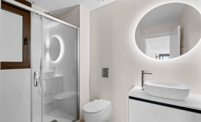 Resale - Apartment -
Orihuela Costa - Costa Blanca