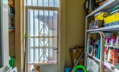 Herverkoop - Town House -
Orihuela Costa - Costa Blanca