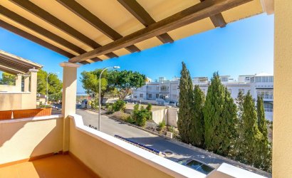Herverkoop - Town House -
Orihuela Costa - Costa Blanca