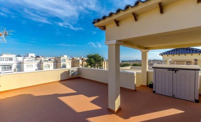 Herverkoop - Town House -
Orihuela Costa - Costa Blanca