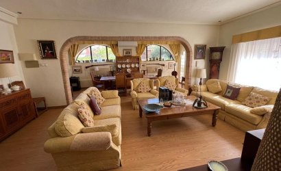 Reventa - Villa -
Cabo Roig - Costa Blanca