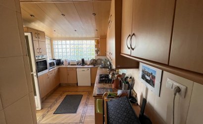 Reventa - Villa -
Cabo Roig - Costa Blanca