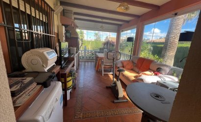 Reventa - Villa -
Cabo Roig - Costa Blanca