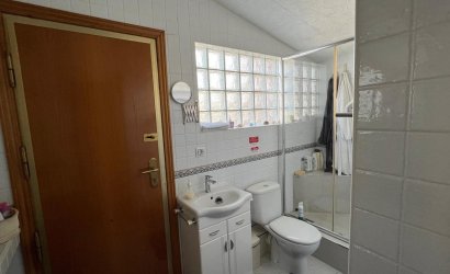 Reventa - Villa -
Cabo Roig - Costa Blanca