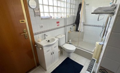 Reventa - Villa -
Cabo Roig - Costa Blanca