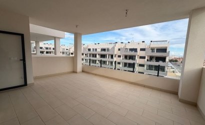Herverkoop - Apartment -
Orihuela Costa - Costa Blanca