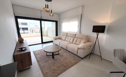 Herverkoop - Apartment -
Orihuela Costa - Costa Blanca