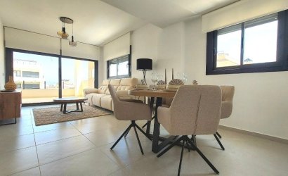 Herverkoop - Apartment -
Orihuela Costa - Costa Blanca