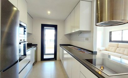 Herverkoop - Apartment -
Orihuela Costa - Costa Blanca