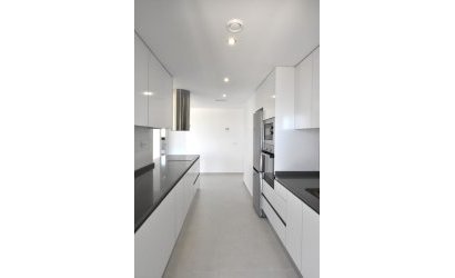 Herverkoop - Apartment -
Orihuela Costa - Costa Blanca