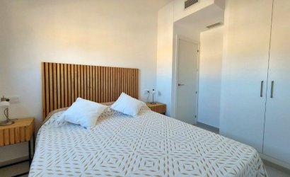 Herverkoop - Apartment -
Orihuela Costa - Costa Blanca