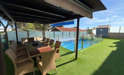 Reventa - Villa -
Orihuela Costa - Costa Blanca