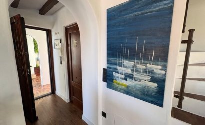 Reventa - Villa -
Orihuela Costa - Costa Blanca