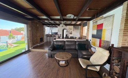 Reventa - Villa -
Orihuela Costa - Costa Blanca