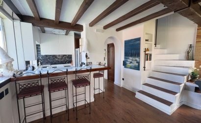 Reventa - Villa -
Orihuela Costa - Costa Blanca