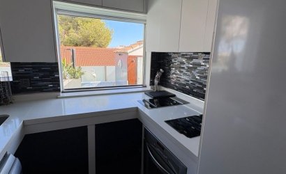 Reventa - Villa -
Orihuela Costa - Costa Blanca
