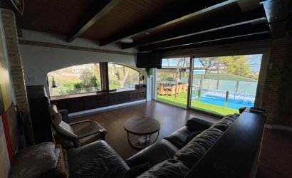 Reventa - Villa -
Orihuela Costa - Costa Blanca