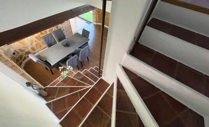 Reventa - Villa -
Orihuela Costa - Costa Blanca