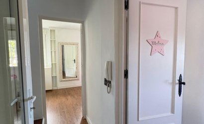 Reventa - Villa -
Orihuela Costa - Costa Blanca