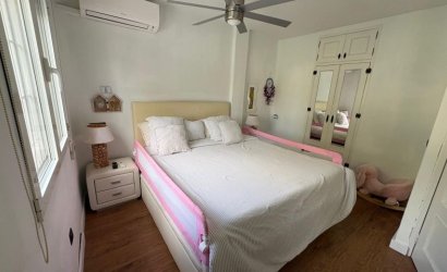 Reventa - Villa -
Orihuela Costa - Costa Blanca