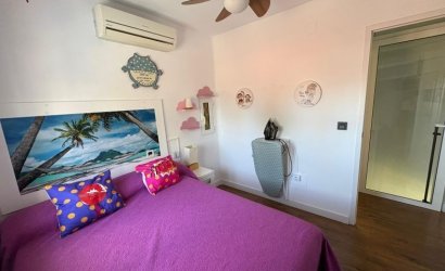 Reventa - Villa -
Orihuela Costa - Costa Blanca