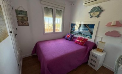 Reventa - Villa -
Orihuela Costa - Costa Blanca