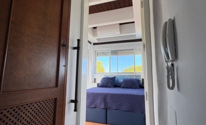 Reventa - Villa -
Orihuela Costa - Costa Blanca